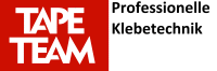 Tape-Team - Professionelle Klebetechnik